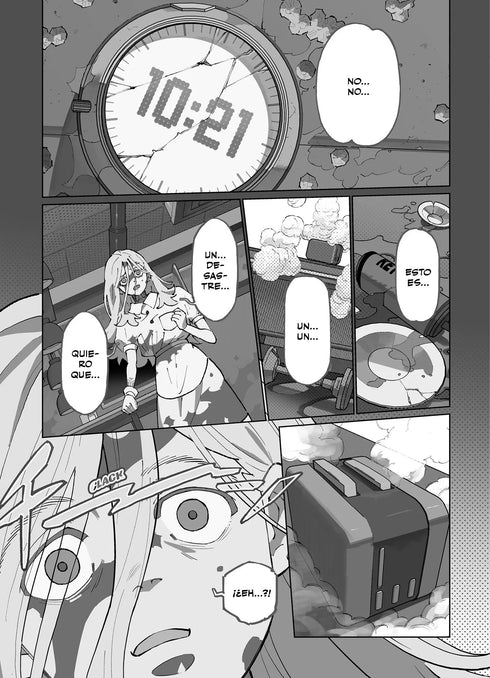 CYBERPUNK EDGERUNNERS N.1