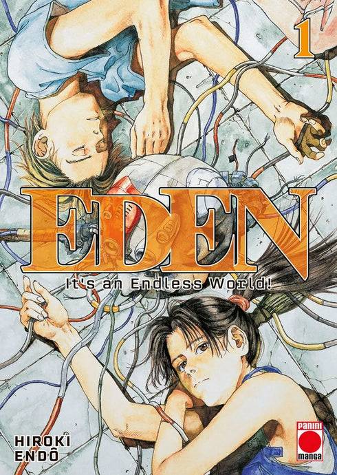 EDEN 1