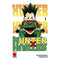 HUNTER X HUNTER N.01