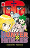 HUNTER X HUNTER N.09
