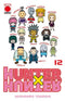 HUNTER X HUNTER N.12