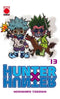 HUNTER X HUNTER N.13
