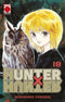 HUNTER X HUNTER N.18