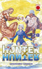 HUNTER X HUNTER N.28