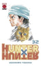 HUNTER X HUNTER N.32