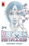 HUNTER X HUNTER N.34