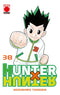 HUNTER X HUNTER N.38