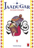 JAADUGAR - UNA BRUJA EN MONGOLIA N.1