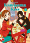 KAMISAMA KISS N.3