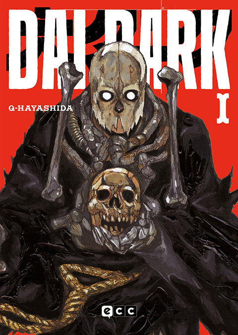 DAI DARK Nº01