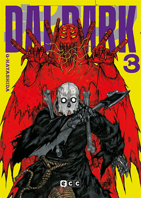 DAI DARK Nº03