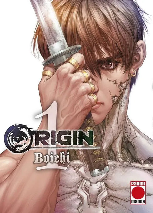 ORIGIN N.01/10