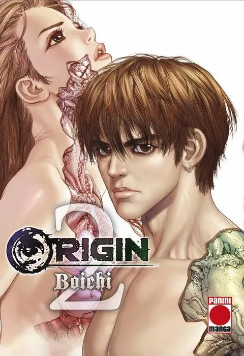 ORIGIN N.02/10