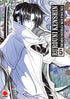 RUROUNI KENSHIN LA EPOPEYA DEL GUERRERO SAMURAI N.05