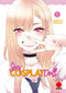 SEXY COSPLAY DOLL N.1 (+CALENDARIO)