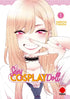 SEXY COSPLAY DOLL N.1 (+CALENDARIO)