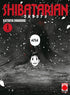 SHIBATARIAN N°1/5