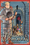 TRAGONES Y MAZMORRAS, VOL. 01