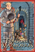 TRAGONES Y MAZMORRAS, VOL. 01