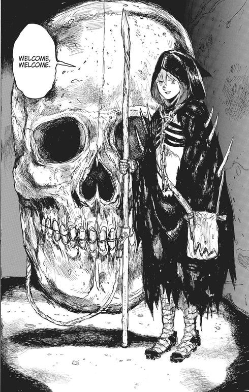 DAI DARK Nº01