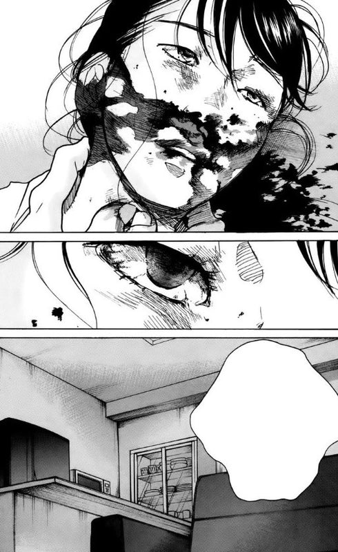 LAS MENTIRAS DE LA PROFESORA N.1