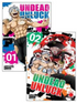 UNDEAD UNLUCK PACK PROMOCIONAL 1 Y 2