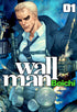 WALLMAN 01/03