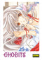 CHOBITS 3 (ED. INTEGRAL)