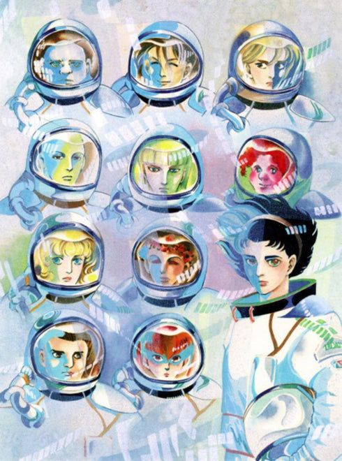 ¿QUIÉN ES EL 11º PASAJERO?