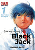 GIVE MY REGARD TO BLACK JACK VOL. 1