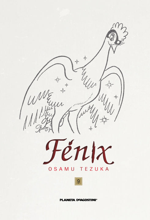 FENIX Nº 09/12 (NUEVA EDICIÓN)