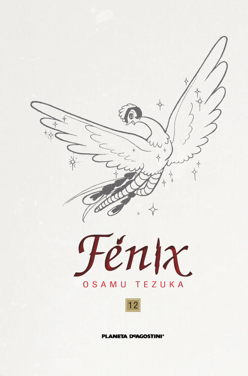 FENIX Nº 12/12 (NUEVA EDICIÓN)
