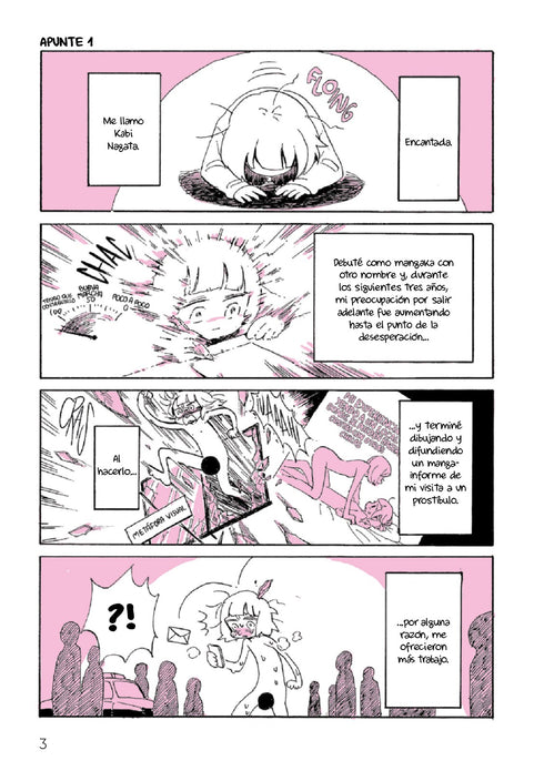 DIARIO DE INTERCAMBIO CONMIGO MISMA VOL. 2