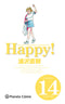 HAPPY! Nº 14/15