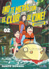 NO TE METAS CON EL CLUB DE CINE, EIZOUKEN 02