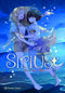 SIRIUS, PLANETA MANGA