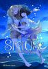 SIRIUS, PLANETA MANGA