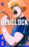 BLUE LOCK 04