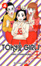 TOKYO GIRLS 04/09