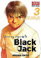 GIVE MY REGARD TO BLACK JACK VOL. 3