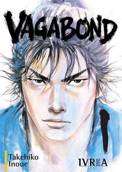 VAGABOND 01