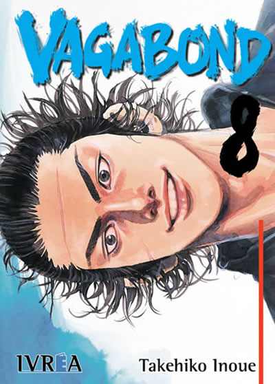 VAGABOND 08