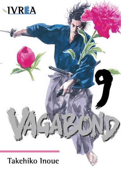 VAGABOND 09