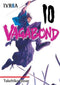 VAGABOND 10