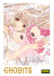 CHOBITS 4 (ED. INTEGRAL)