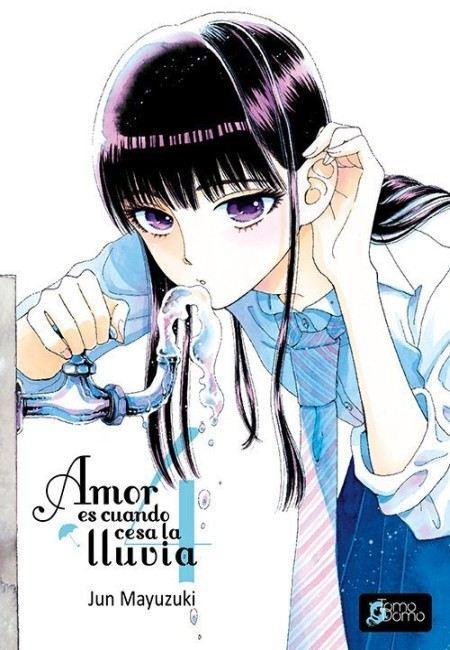 AMOR ES CUANDO CESA LA LLUVIA 04