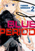 BLUE PERIOD VOL. 02