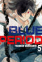 BLUE PERIOD VOL. 05