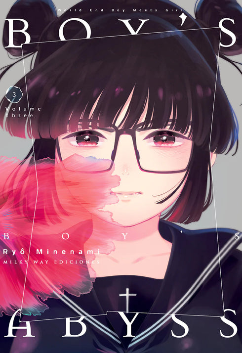 BOY'S ABYSS, VOL. 03