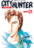 CITY HUNTER 01